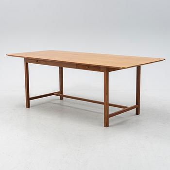 Josef Frank, a writing desk, model 590 for Firma Svenskt Tenn, Stockholm.