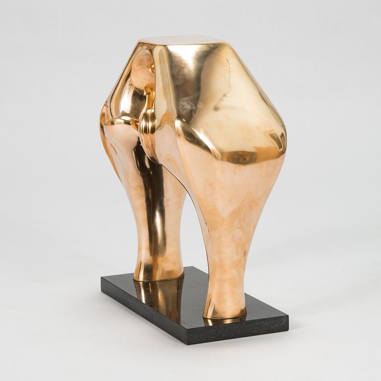 Björn Weckström, "Kaari".