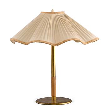 Paavo Tynell, A TABLE LAMP.