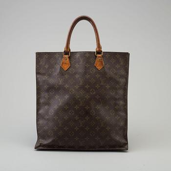 LOUIS VUITTON, väska "Sac Plât".