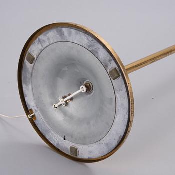 KAI RUOKONEN, lattiavalaisin, Orno, 1970-luku.