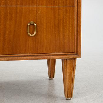 Byrå, Swedish Modern, AB Svenska Möbelfabrikerna, Bodafors, 1940-tal.