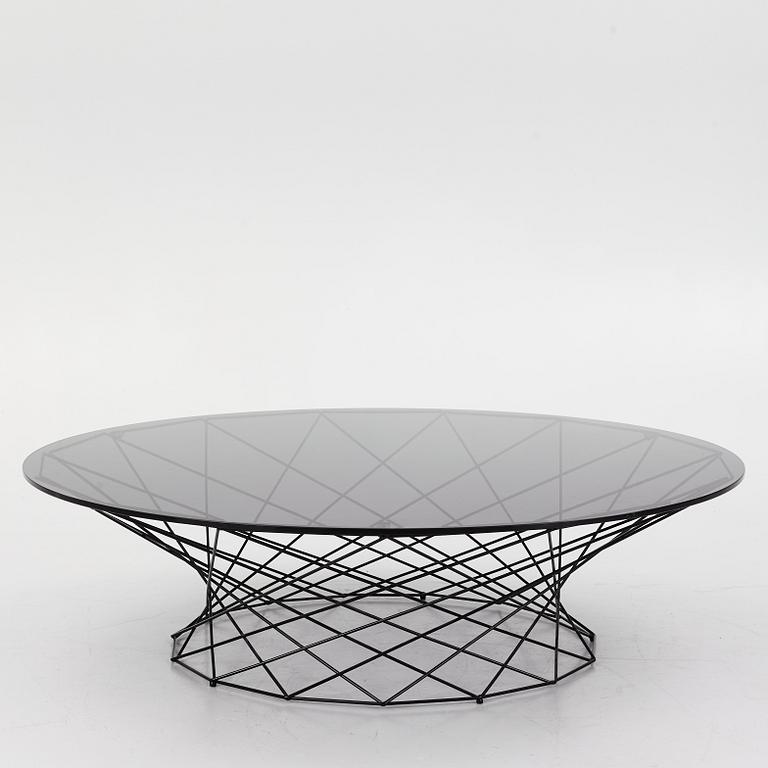 EOOS, coffee table, "Oota side table", Walter Knoll, contemporary.