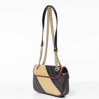 Gucci, bag, "Marmont".