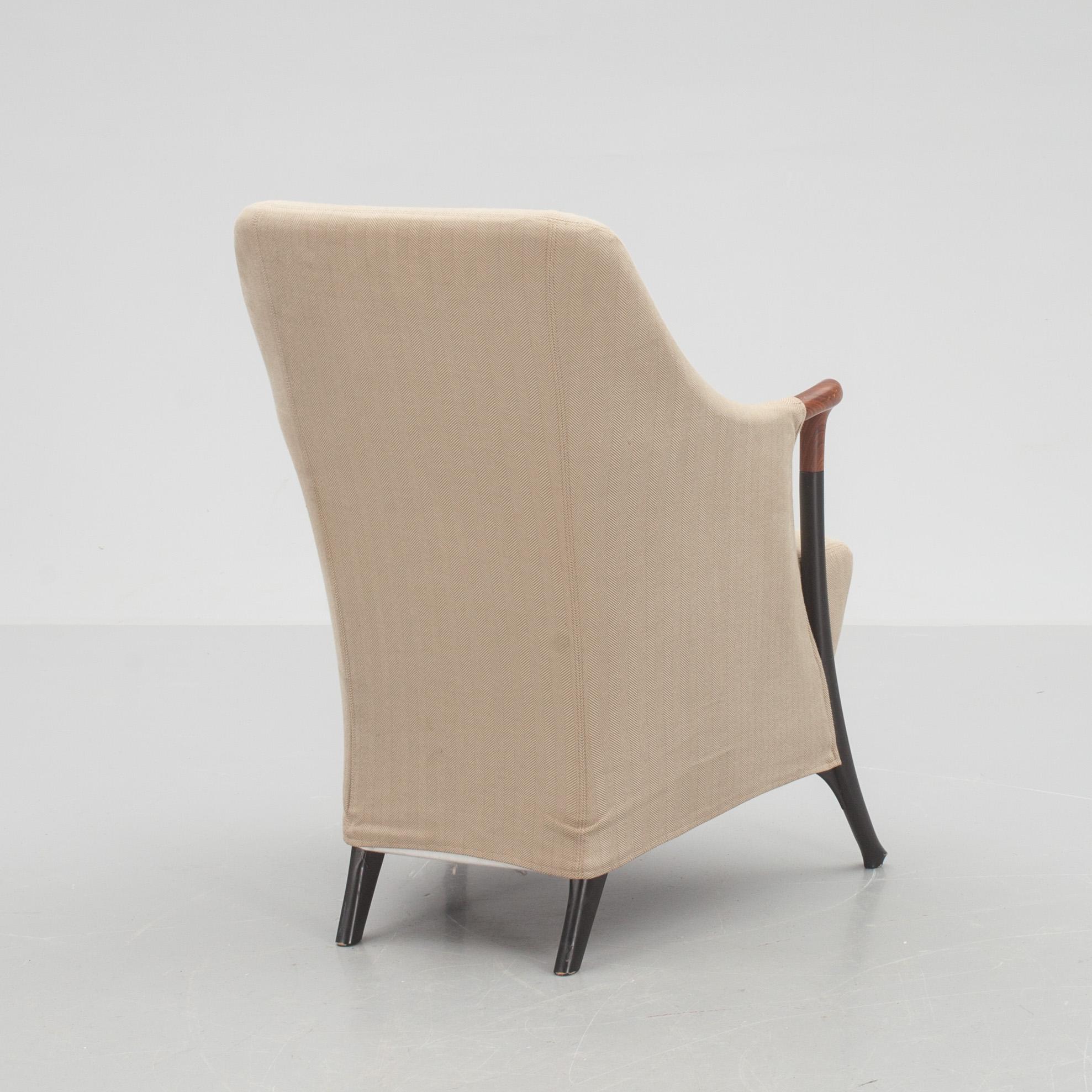 KARMSTOL, Giorgetti, 2000-tal.