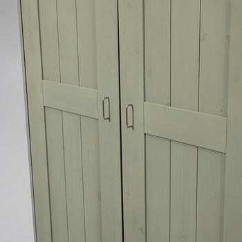 Wardrobe, "Massiv", Norrgavel, 21st century.