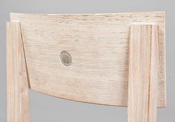 STOLAR, 3 st, "Seggiola", Plinio Il Giovane, Italien, 2000-tal.