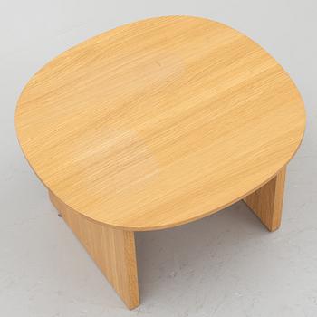 Sam Hecht & Kim Colin, sidobord, "Sling side table", T08, Takt, samtida.