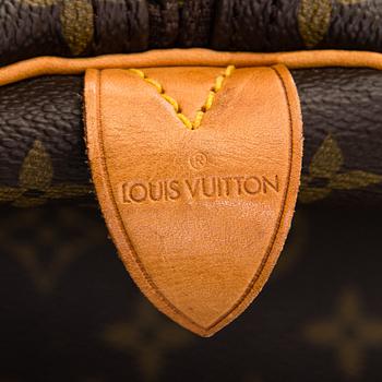 Louis Vuitton, "Keepall 60", väska.