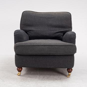 Fåtölj, Howard-modell, Bröderna Andersson samtida.