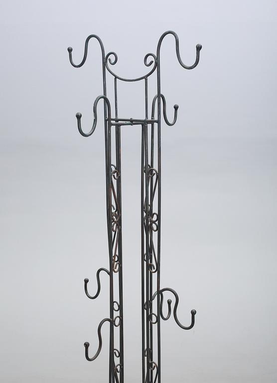 TAMBURMAJOR, 1900-talets andra hälft.