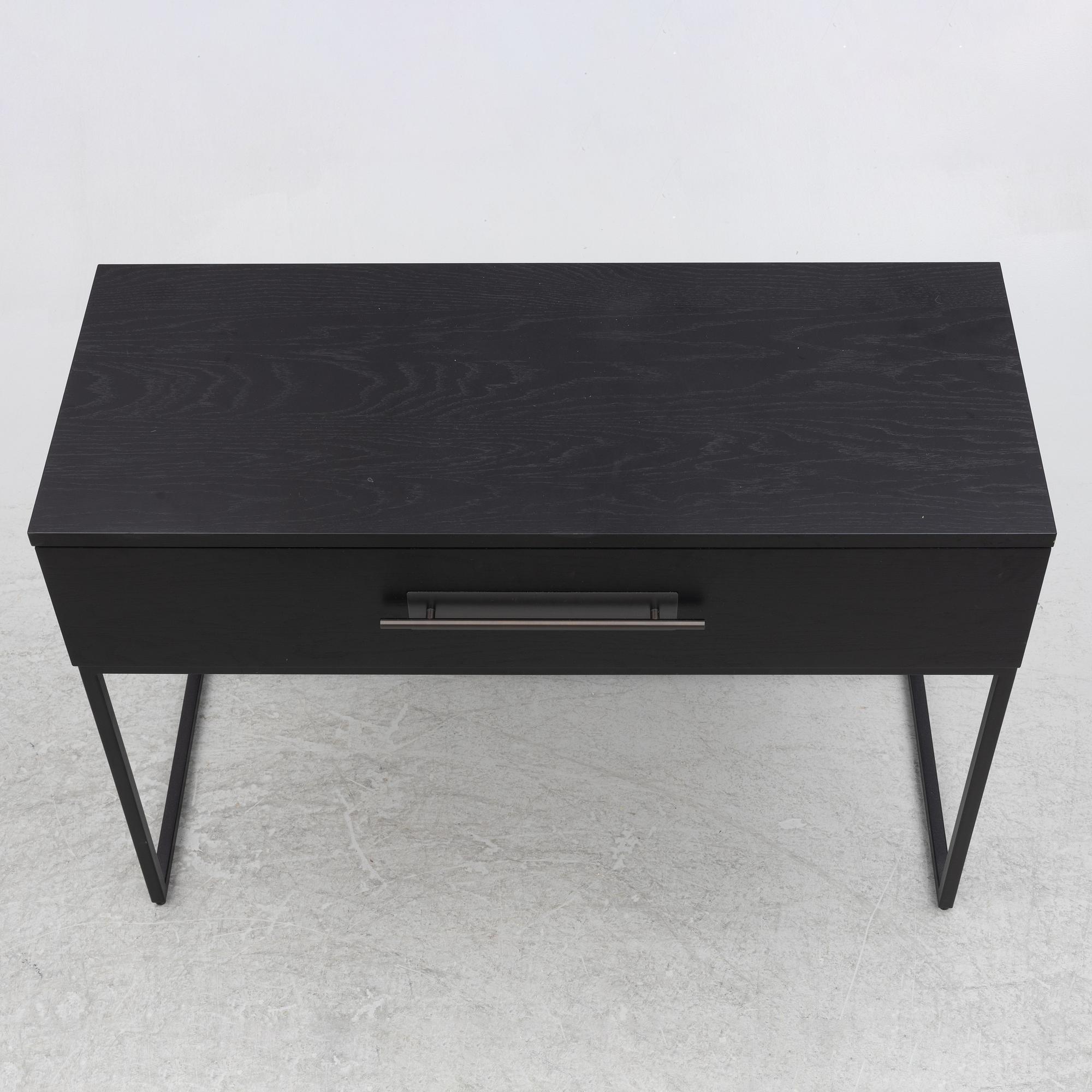 Torill Slettvoll, a "Zander" sideboard, Slettvoll, Norway.