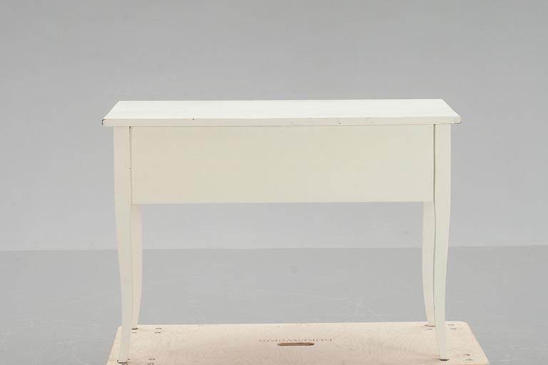 SKRIVBORD, 1900-talets början.