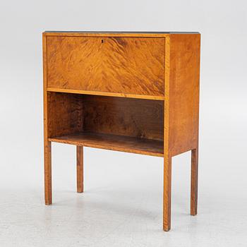 Sekretär, 1940-tal.