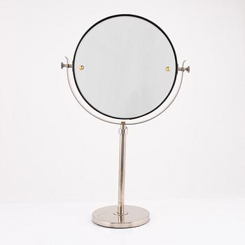 A mid 20th Century mirror.