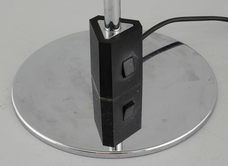 A "PH- 3/4" table lamp by Poul Henningsen, Louis Poulsen, Denmark, around year 2000.