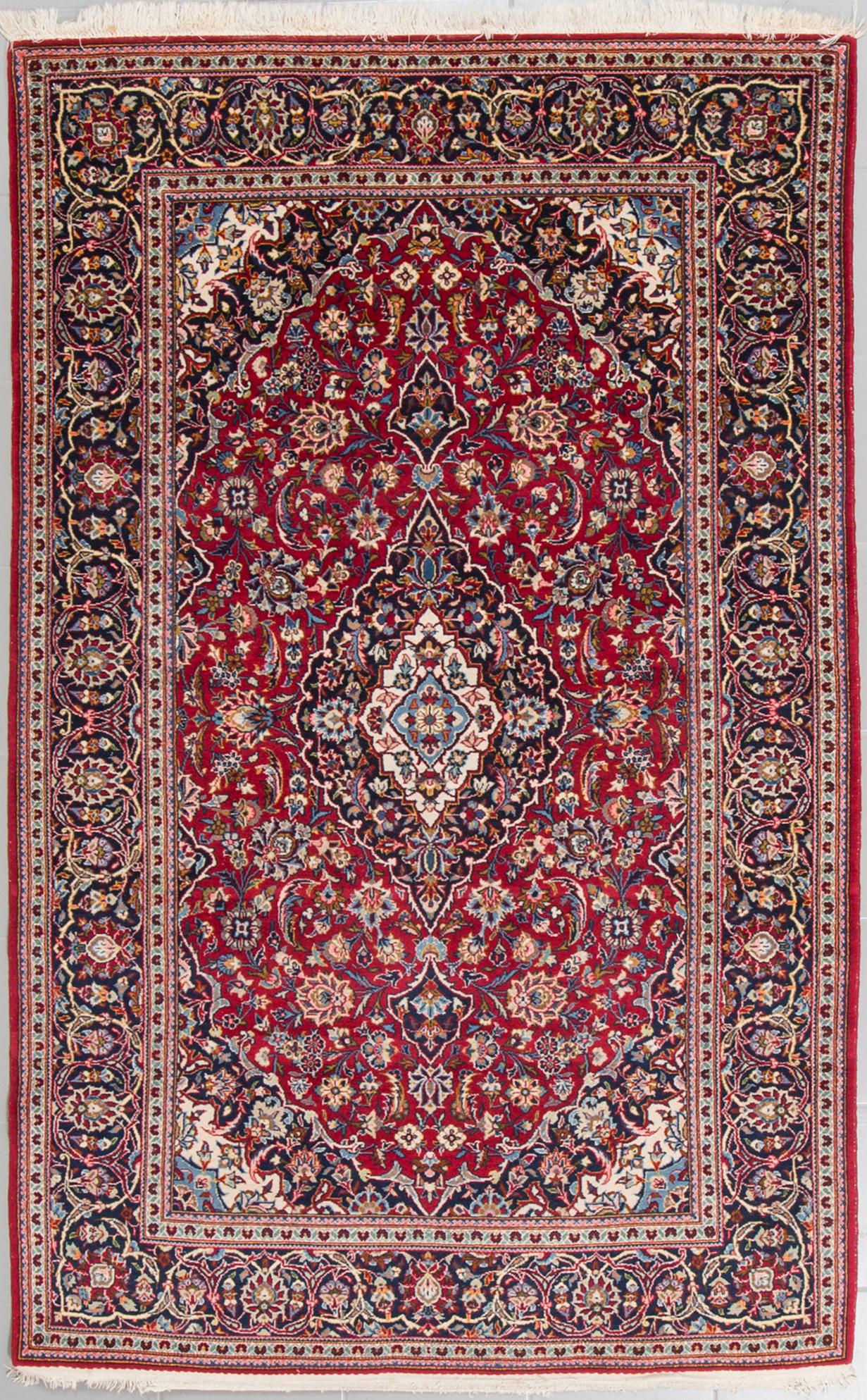 MATTA, Keshan, 217 x 135 cm.