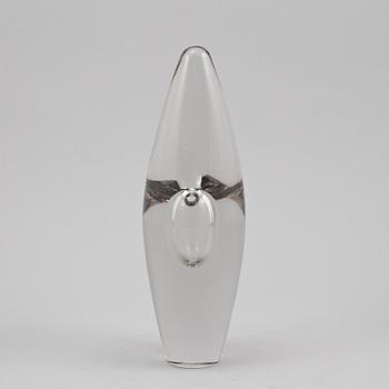 OBJEKT, glas, Timo Sarpaneva, 1900-talets andra hälft.