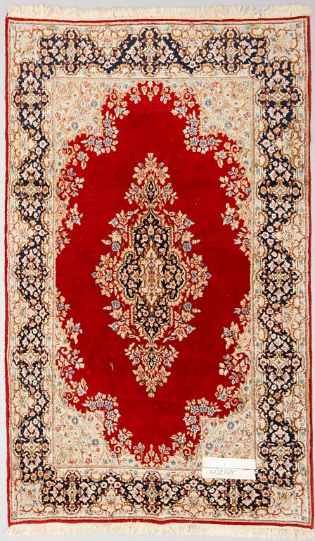 MATTA, Kirman. 250 x 152 cm.