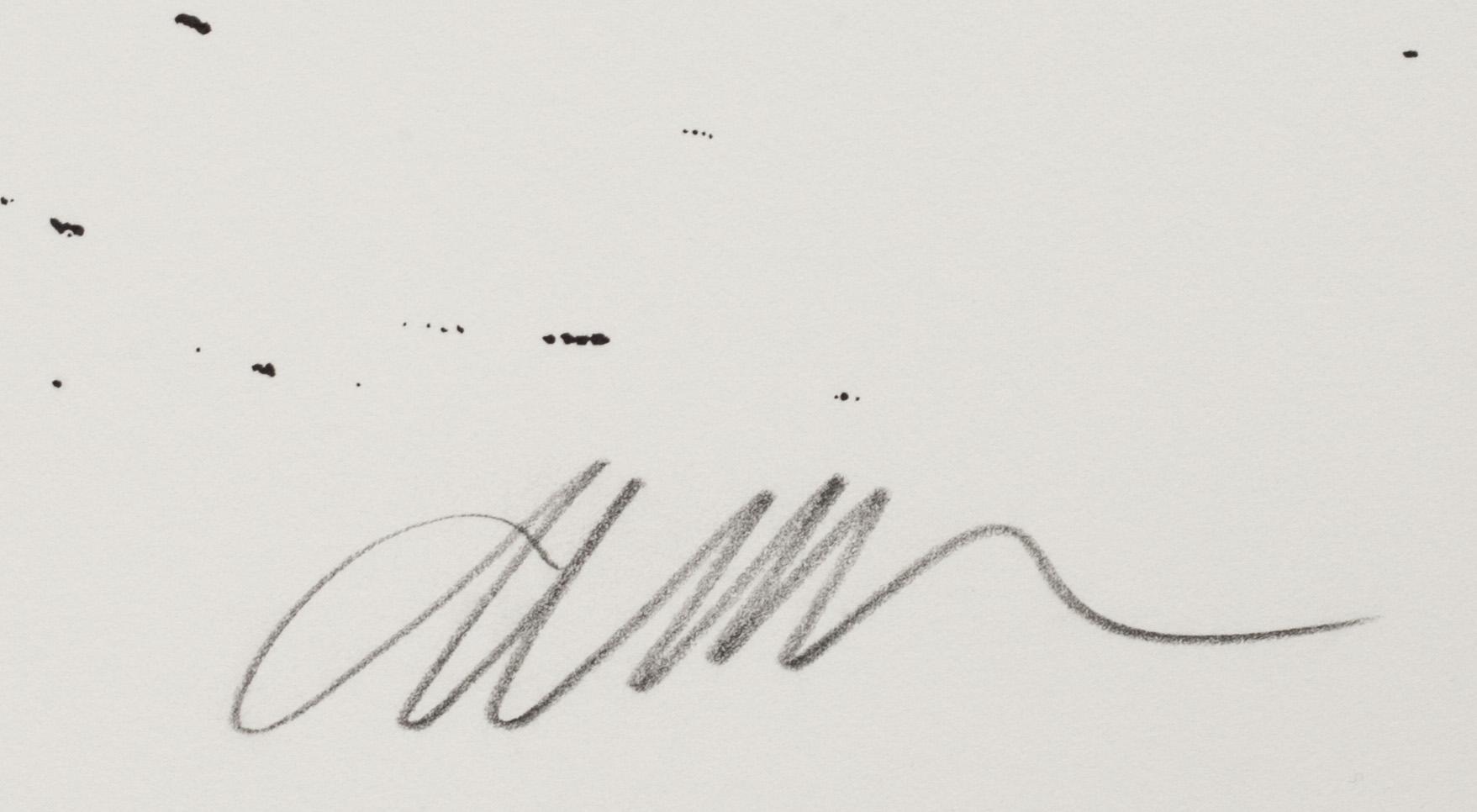 FERNANDEZ ARMAN, färgserigrafi, signerad och numrerad 109/200.