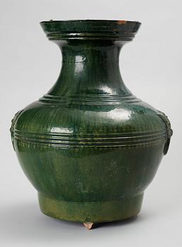 VAS, keramik, Kina, 1900-tal.