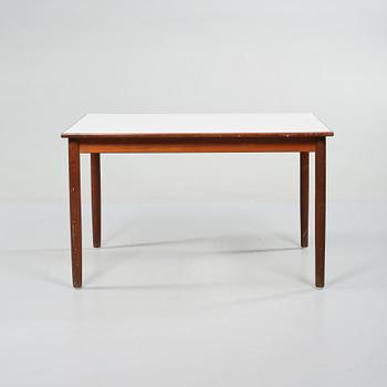 MATBORD, sannolikt Danmark, 1950/1960-tal.