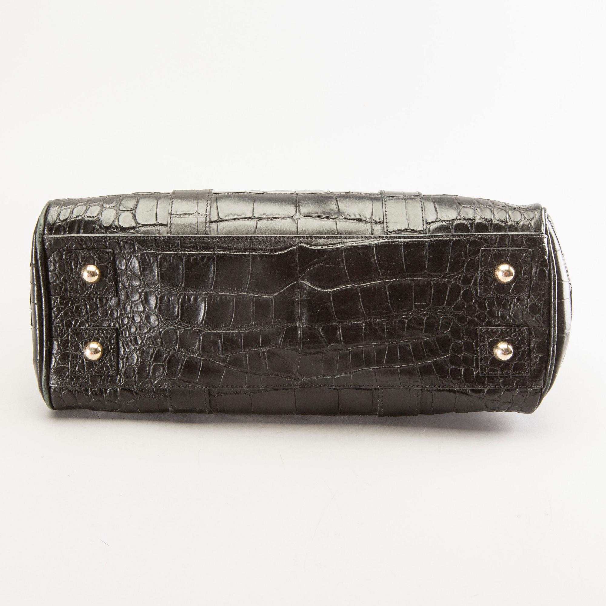 Mulberry, bag, "Bayswater".