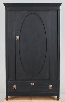 LINNESKÅP, 1900-talets början.