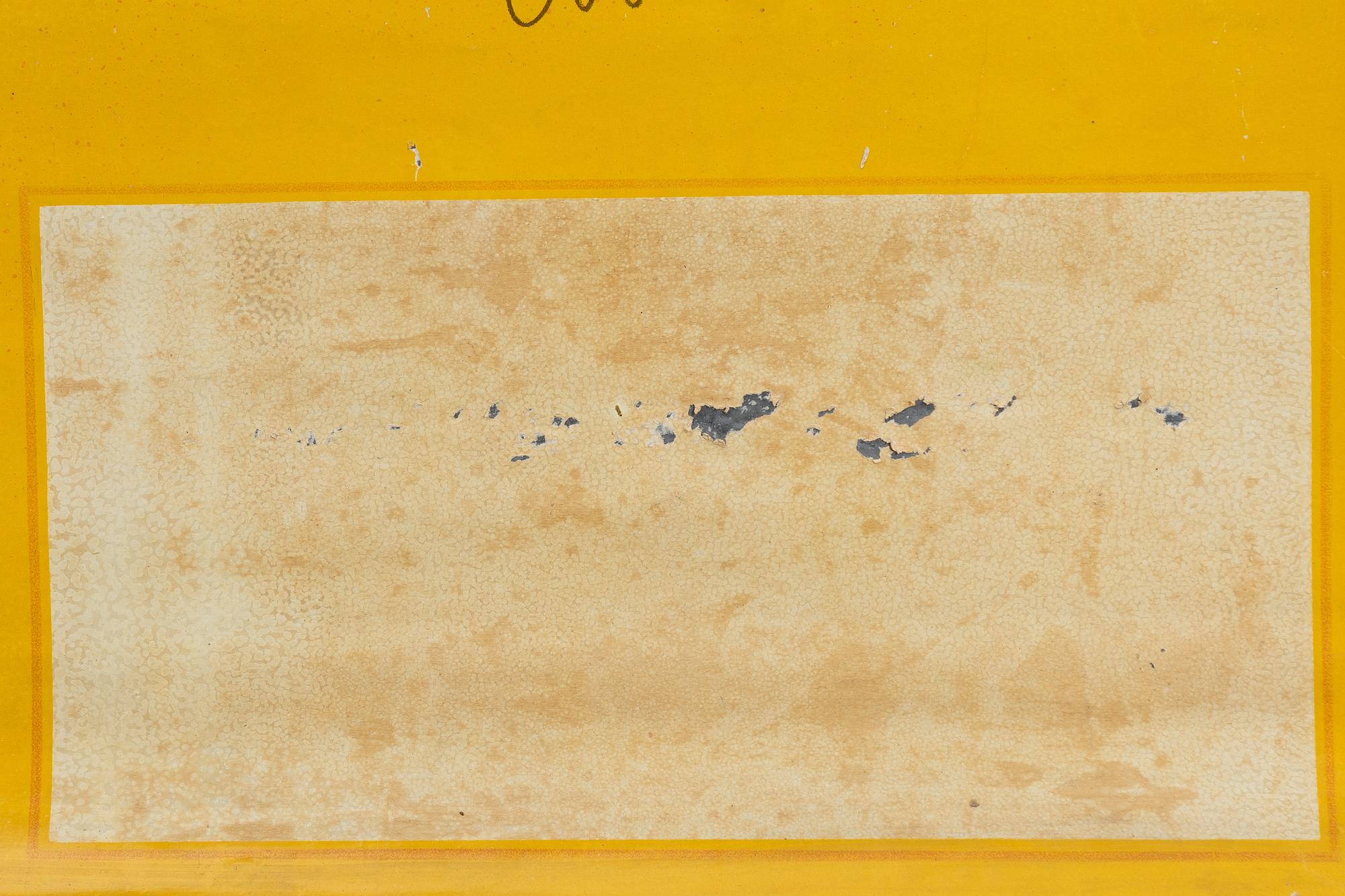 Leonetto Cappiello, 'Parapluie-Revel Lyon'.