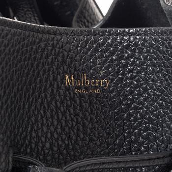 Mulberry, bag, "Jamie".