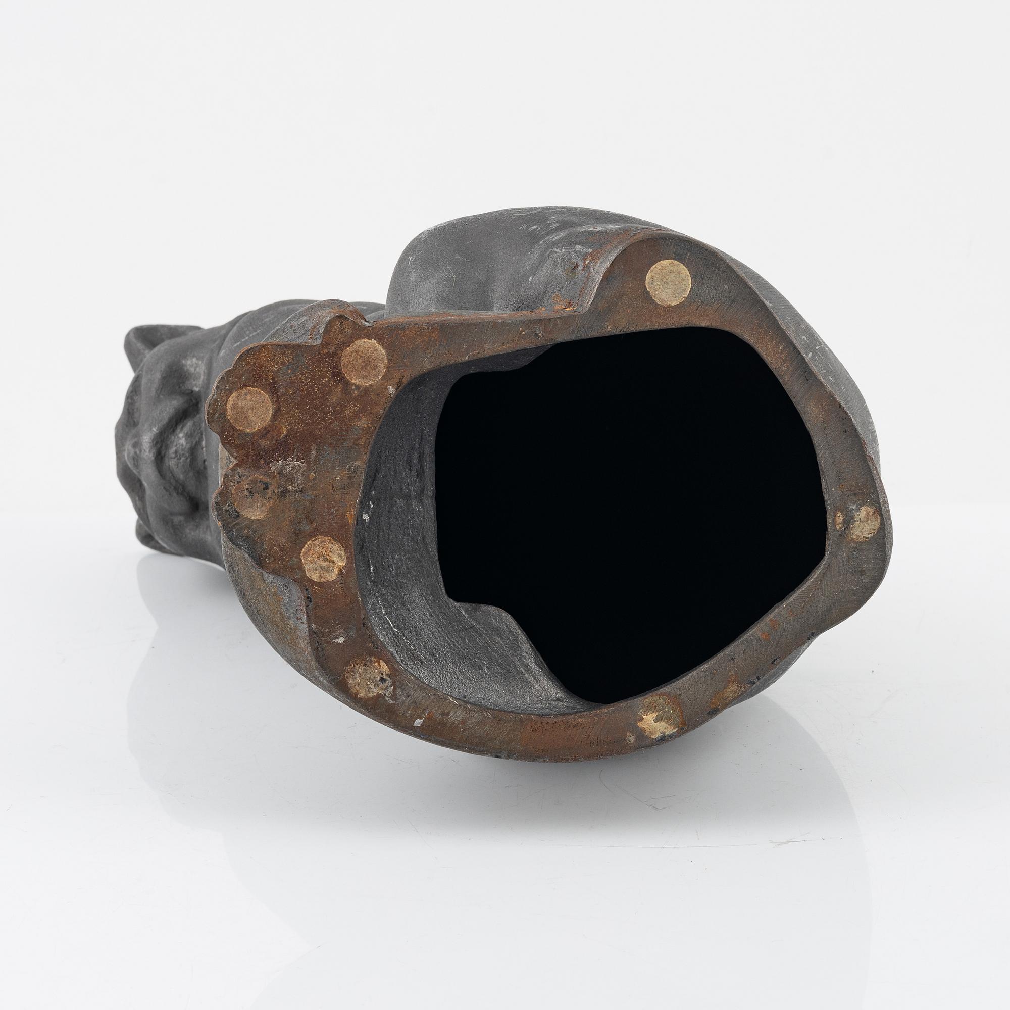 Anders Jönsson, "Jönssons katt".