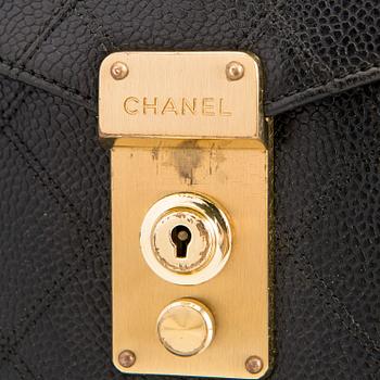 CHANEL, Portfölj.