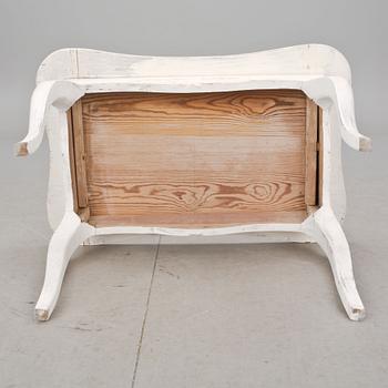 BORD, rokoko. 1700/1800-tal.