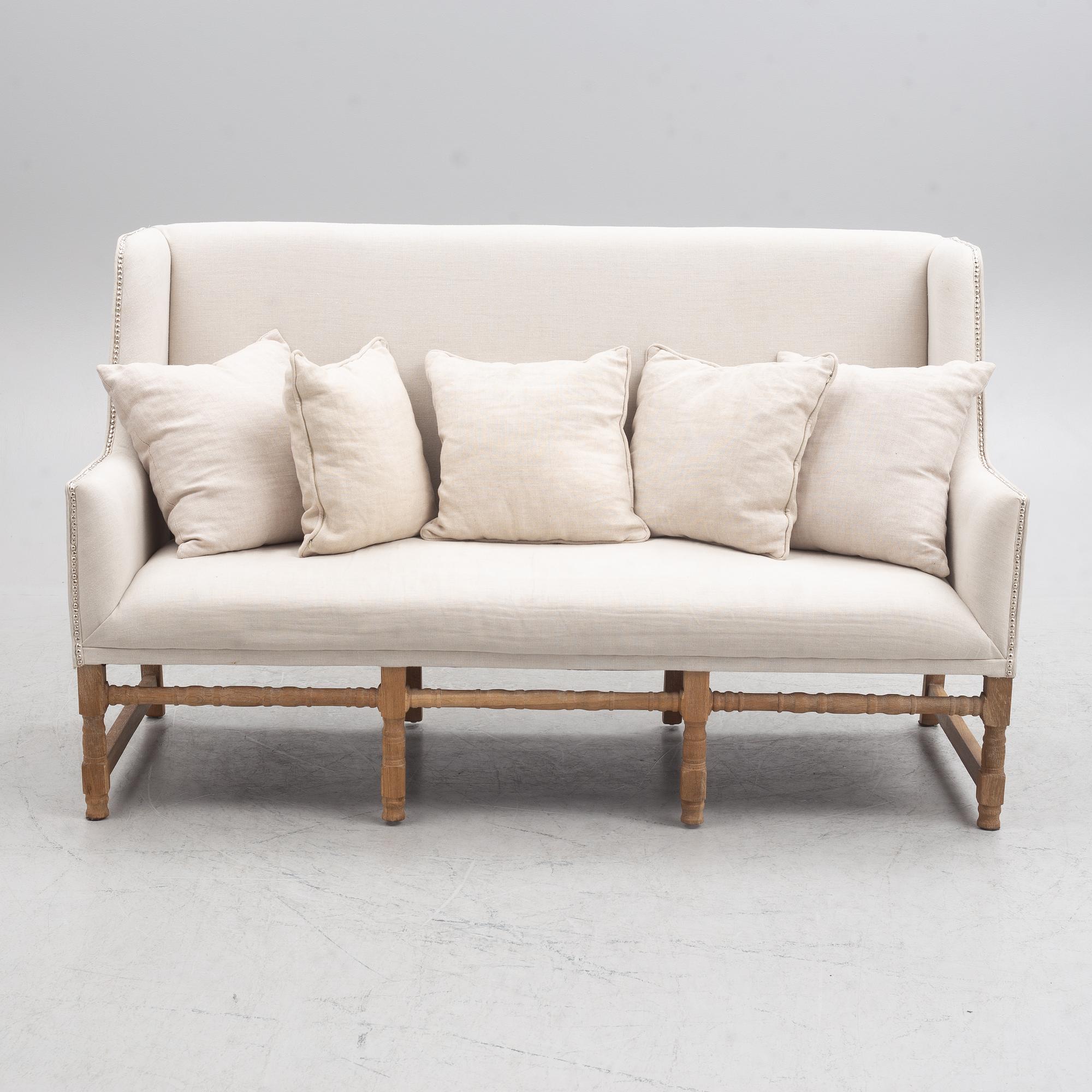 Artwood, soffa, "Mayfair".