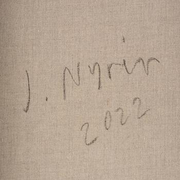 Jesper Nyrén, "Utan titel (Höst)".