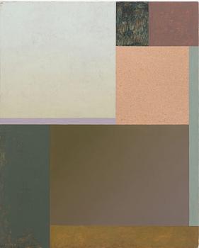 Jesper Nyrén,  "Utan titel nr 33".