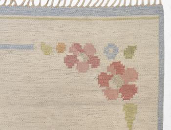 Anna-Johanna Ångström, rölakan, ca 204 x 134 cm.