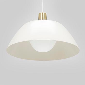 Lisa Johansson-Pape, ceiling lamp, "Ihanne" Innolux 21st century. Contemporary production.