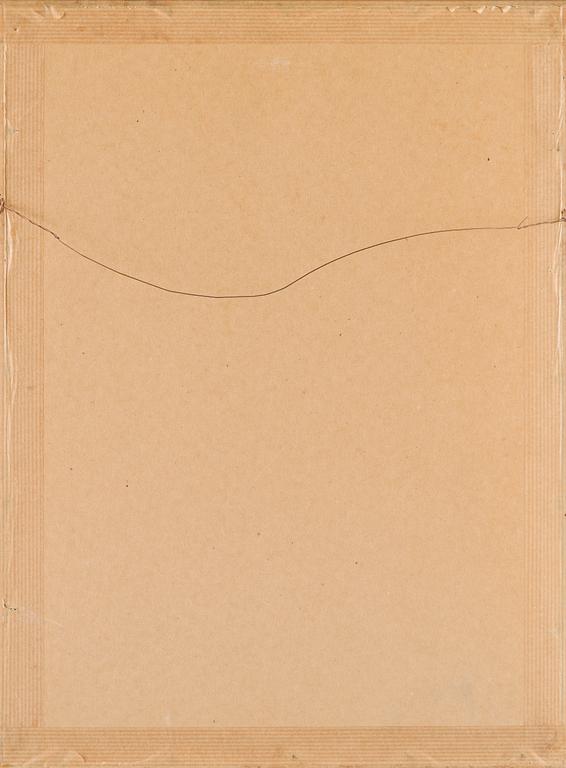 Kimmo Kaivanto, Landscape.