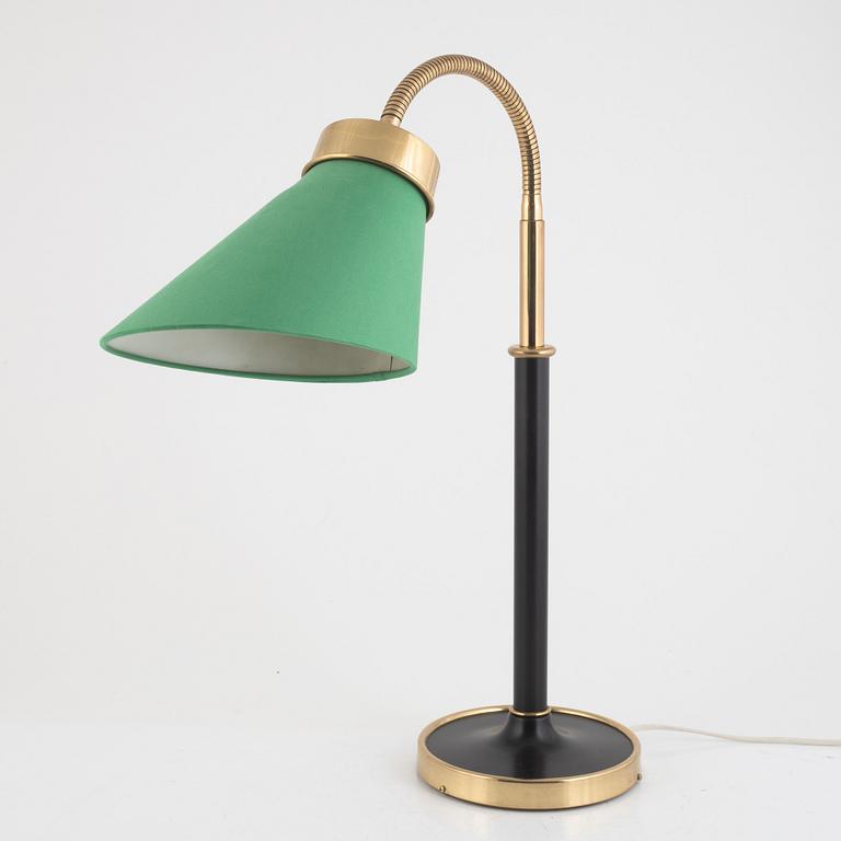 Josef Frank, table lamp, model 2434, Svenskt Tenn.