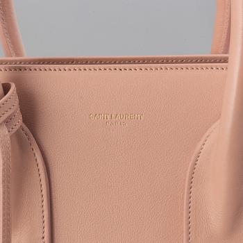 Saint Laurent, väska "Sac du Jour".