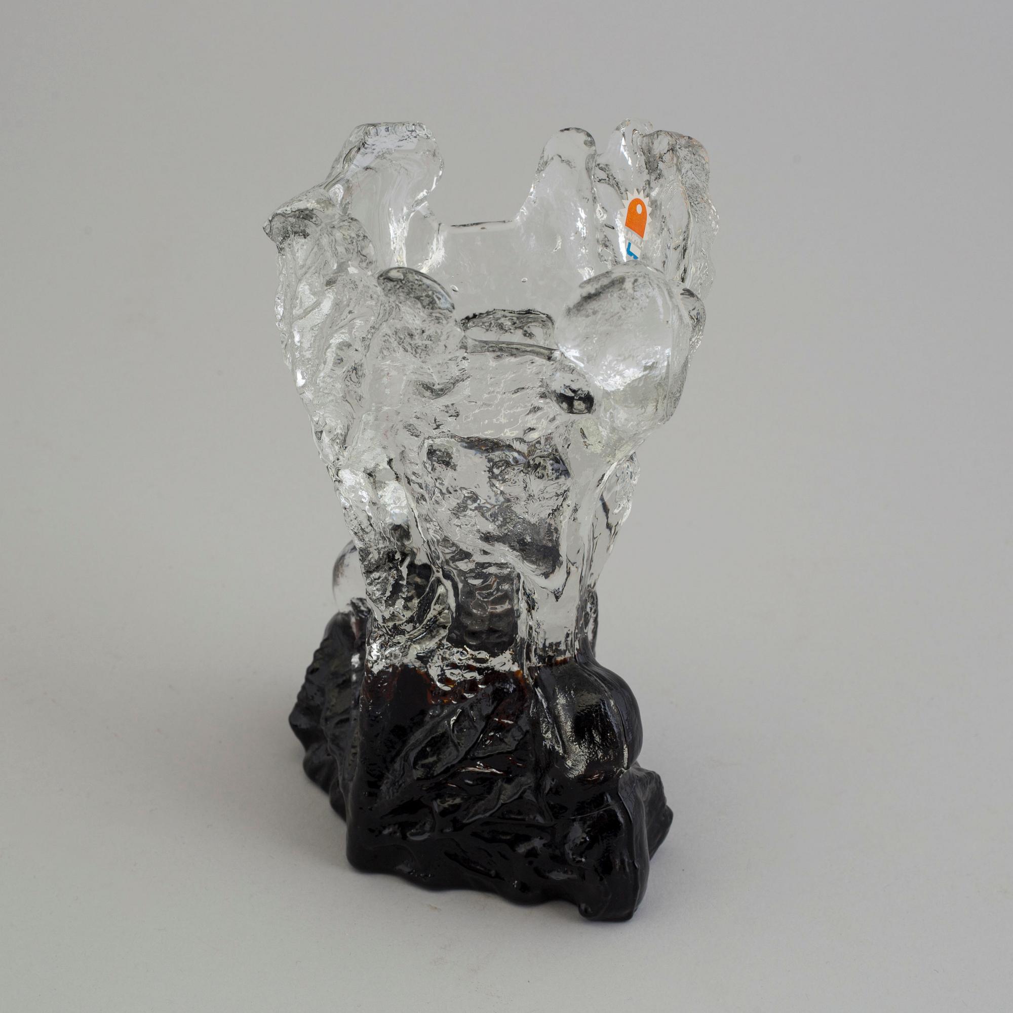PERTTI SANTALAHTI, vas, glas, Humppila, Finland.