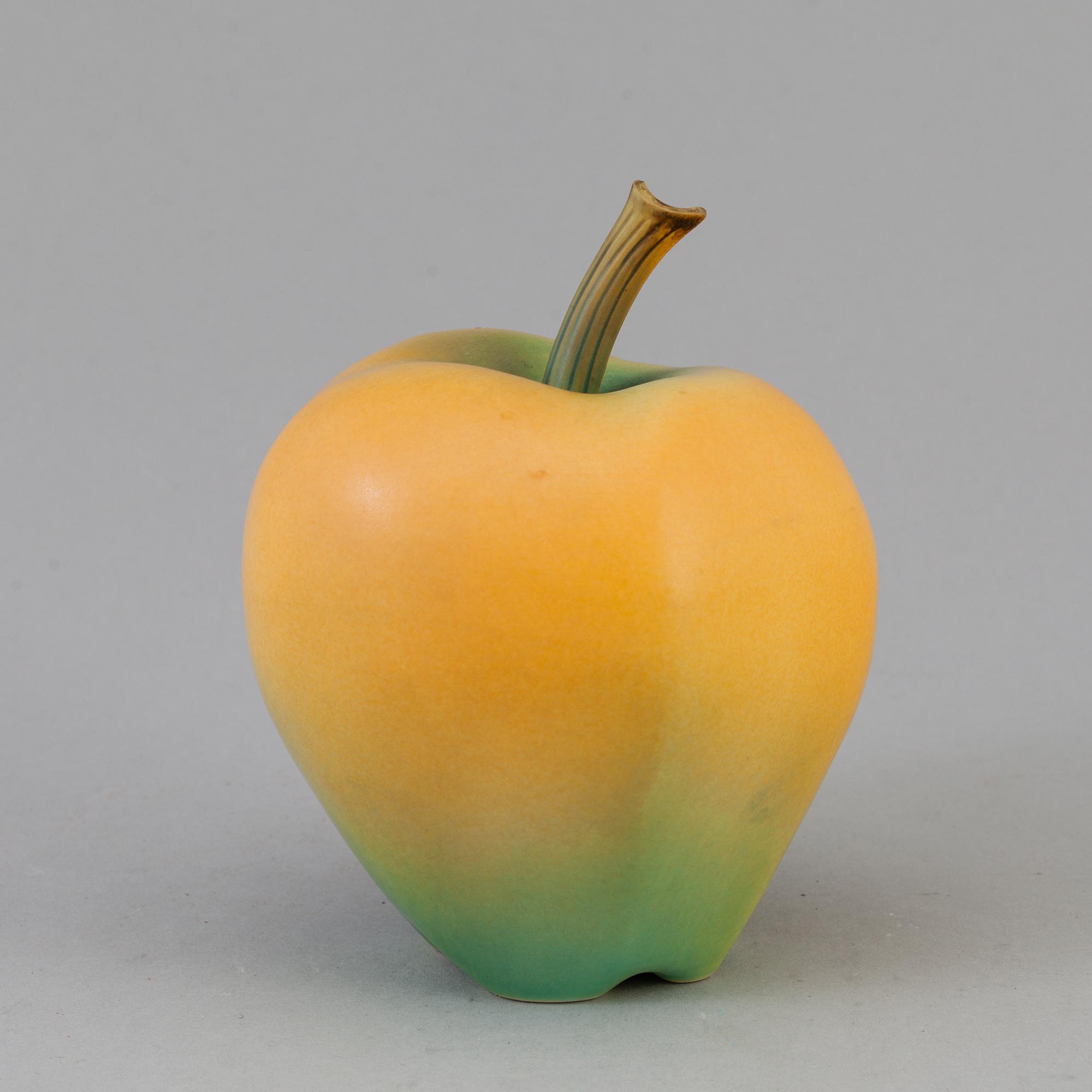 A stoneware sculpture by Kerstin Hörnlund, Rörstrand 1980´s.