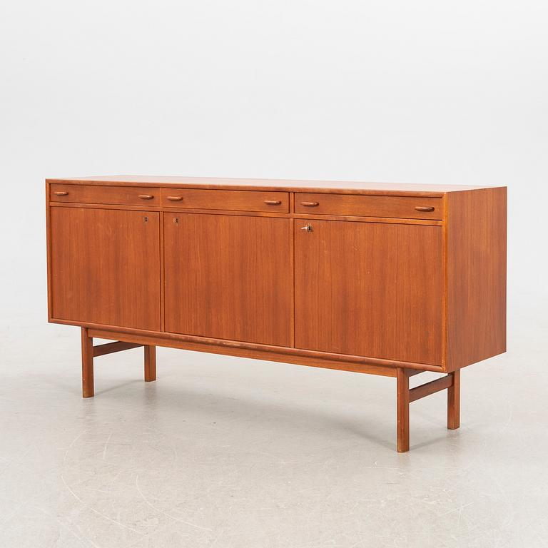 Sideboard, 1950s/1960s.