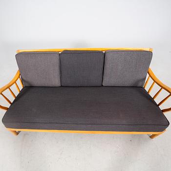 Soffa Swedish Modern 1940-tal.