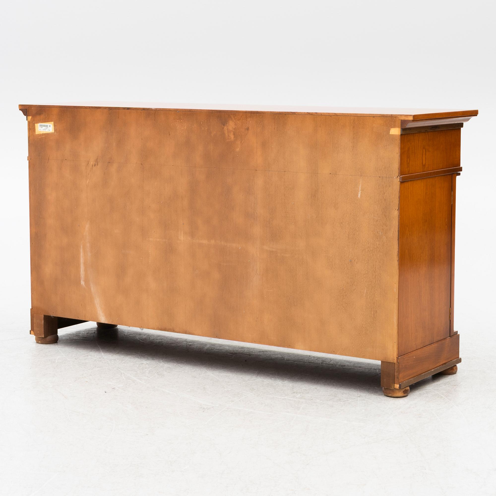 A sideboard, 1990's.