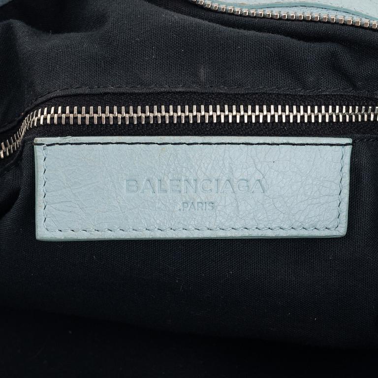 Balenciaga, väska.