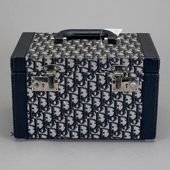 CHRISTIAN DIOR, beauty box.