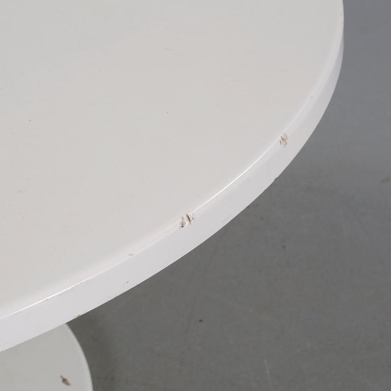 A 1970s coffee table by Overman, Tranås.