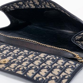 Christian Dior, Bags, 2 pcs, vintage.